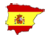 JUGETTOS - Espanol